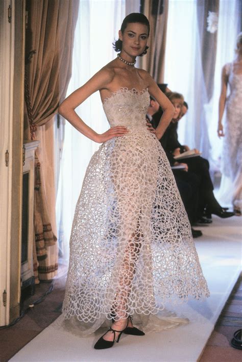 chanel spring 1997 couture|chanel spring fashion.